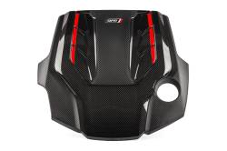 APR - APR MS100255 Audi 2.9 Engine Cover - Image 1