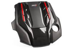 APR - APR MS100255 Audi 2.9 Engine Cover - Image 2