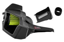 AWE Tuning - AWE Tuning 2660-15028 Audi Cold Air Intake - Image 1