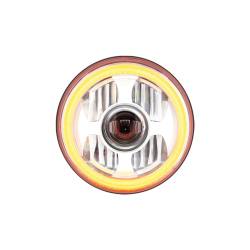 Brothers Trucks - Brothers Trucks HLED794 Chevrolet & GMC Headlight - Image 1