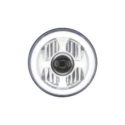 Brothers Trucks - Brothers Trucks HLED794 Chevrolet & GMC Headlight - Image 2