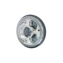 Brothers Trucks - Brothers Trucks HLED794 Chevrolet & GMC Headlight - Image 3