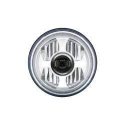 Brothers Trucks - Brothers Trucks HLED794 Chevrolet & GMC Headlight - Image 4