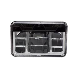 Brothers Trucks - Brothers Trucks HLED873LOWBEAM Chevrolet & GMC Headlight - Image 1