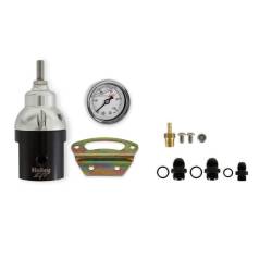 Holley EFI - Holley EFI 12-895KIT Fuel Injection Pressure Regulator - Image 1