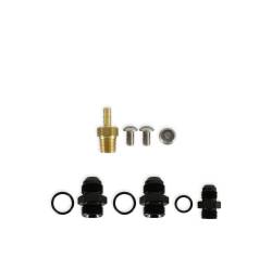 Holley EFI - Holley EFI 12-895KIT Fuel Injection Pressure Regulator - Image 4