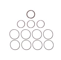 Holley EFI - Holley EFI 300-906 Engine Intake Manifold Gasket Set - Image 3