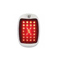 Brothers Trucks - Brothers Trucks LED53S0-RH Chevrolet & GMC Taillight Assembly - Image 3