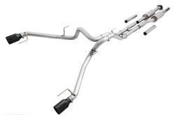 AWE Tuning - AWE Tuning 3015-33106 17-20 Ford F150 Raptor Exhaust System - Image 1