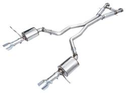AWE Tuning - AWE Tuning 3015-32952 Exhaust System for 18-26 Dodge Durango 6.2/6.4 AWD/RWD - Image 1