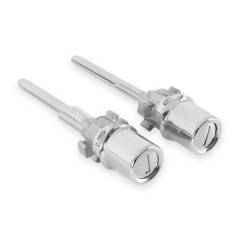 Brothers Trucks - Brothers Trucks JDLGB66 Chevrolet & GMC Wheel Lock Set - Image 2