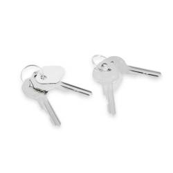 Brothers Trucks - Brothers Trucks JDLGB66 Chevrolet & GMC Wheel Lock Set - Image 3
