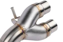 APR - APR CBK0046 Exhaust System for 17 Volkswagen Polo 1.8 - Image 5