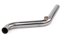 APR - APR CBK0046 Exhaust System for 17 Volkswagen Polo 1.8 - Image 9