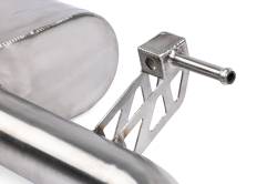 APR - APR CBK0047 Exhaust System for 22-26 Volkswagen GTI 2.0 - Image 5