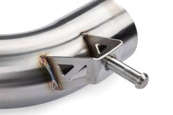 APR - APR CBK0047 Exhaust System for 22-26 Volkswagen GTI 2.0 - Image 8