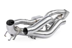 APR - APR CBK0054 Exhaust System for 19-24 Porsche 911 3.0 - Image 2
