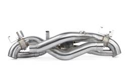 APR - APR CBK0054 Exhaust System for 19-24 Porsche 911 3.0 - Image 4
