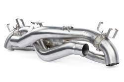 APR - APR CBK0054 Exhaust System for 19-24 Porsche 911 3.0 - Image 6