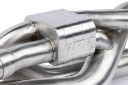 APR - APR CBK0054 Exhaust System for 19-24 Porsche 911 3.0 - Image 7