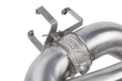 APR - APR CBK0054 Exhaust System for 19-24 Porsche 911 3.0 - Image 9
