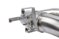 APR - APR CBK0054 Exhaust System for 19-24 Porsche 911 3.0 - Image 10