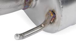 APR - APR CBK0055 18-25 Volkswagen Tiguan 2.0 Exhaust System - Image 5