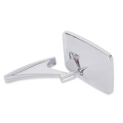 Brothers Trucks - Brothers Trucks OMA7387 Door Mirror for Chevrolet/GMC - Image 3
