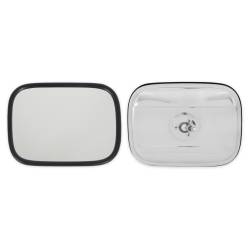 Brothers Trucks - Brothers Trucks OMH69SC Chevrolet & GMC Door Mirror - Image 1