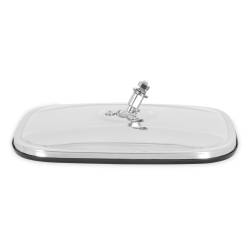 Brothers Trucks - Brothers Trucks OMH69SC Chevrolet & GMC Door Mirror - Image 4
