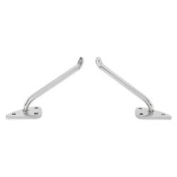 Brothers Trucks - Brothers Trucks COMS3SM Door Mirror for Chevrolet/GMC - Image 2