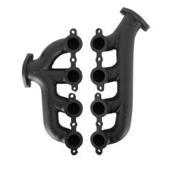 Hooker - Hooker BlackHeart 8506-3HKR Exhaust Manifold for GM Car LS 290-427 - Image 2