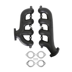 Hooker - Hooker BlackHeart 8506-3HKR Exhaust Manifold for GM Car LS 290-427 - Image 6