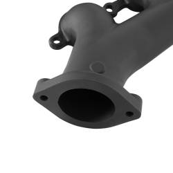Hooker - Hooker BlackHeart 8506-3HKR Exhaust Manifold for GM Car LS 290-427 - Image 8