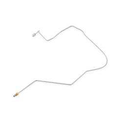 Brothers Trucks - Brothers Trucks DBBL59T Chevrolet & GMC Brake Hydraulic Line - Image 2