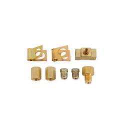 Brothers Trucks - Brothers Trucks DBBL59T Chevrolet & GMC Brake Hydraulic Line - Image 4