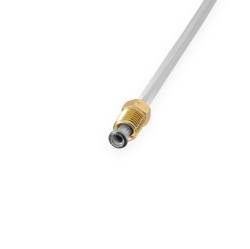 Brothers Trucks - Brothers Trucks DBBL59T Chevrolet & GMC Brake Hydraulic Line - Image 5