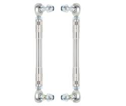 Carli Suspension - Carli Suspension CS-JEL-07-R Rear Sway Bar End Link for 07-17 Jeep Wrangler JKU - Image 2