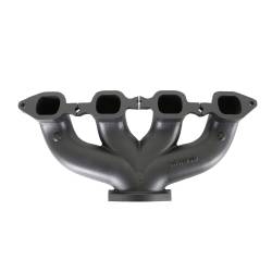 Hooker BlackHeart - Hooker BlackHeart BHS5190 Exhaust Manifold - Image 1