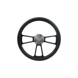 Brothers Trucks - Brothers Trucks STRF8BB170-73 Chevrolet & GMC Steering Wheel - Image 1