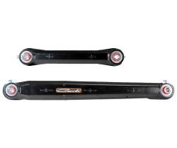 Carli Suspension - Carli CS-BRCA-21 Rear Fabricated Control Arm Kit for 21-23 Ford Bronco 4WD - Image 5