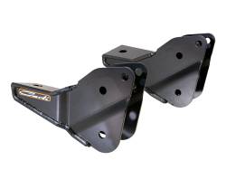 Carli Suspension - Carli CS-FRAD-23 Radius 5.5" Arm Drop Brackets for 23-26 Ford F250/F350 4WD - Image 2