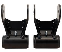 Carli Suspension - Carli Suspension CS-FSHACKLE-11 Stabilizer Bar Drop Bracket for Ford 4WD - Image 1