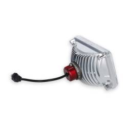 Retrobright - Retrobright LFRB140-1 Holley RetroBright LED Headlights-Modern White 4x6 Each - Image 10