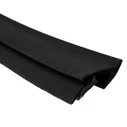 EGR - EGR KITUSA0032-1 Body Seal Rubber Trim Kit for EGR Baseline Series Fender Flares - Image 2