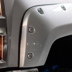 EGR - EGR KITUSA0032-1 Body Seal Rubber Trim Kit for EGR Baseline Series Fender Flares - Image 3