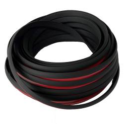 EGR - EGR KITUSA0032-1 Body Seal Rubber Trim Kit for EGR Baseline Series Fender Flares - Image 4