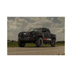 Flowmaster - Flowmaster 738173 Signature Series Exhaust System for 24+ Toyota Tacoma 2.4 - Image 3