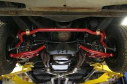 UMI Performance - UMI Performance 4035-B Stabilizer Bar Kit - Image 2