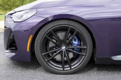 Dinan - Dinan D100-0939 22-26 BMW M240i xDrive Base 3.0 Coil Spring Set - Image 7